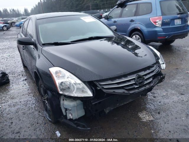 NISSAN ALTIMA 2012 1n4al2ap4cn430436