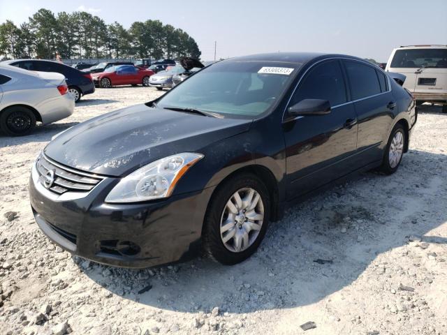 NISSAN ALTIMA BAS 2012 1n4al2ap4cn430534