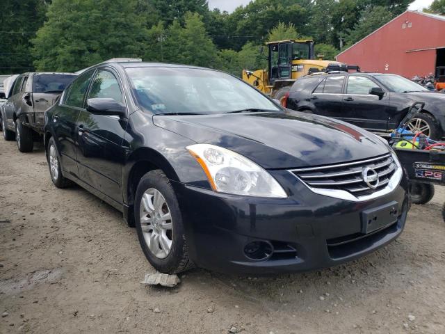 NISSAN ALTIMA BAS 2012 1n4al2ap4cn431201