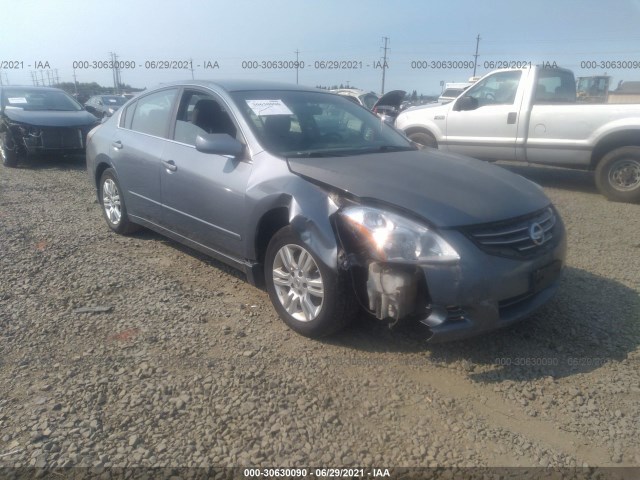 NISSAN ALTIMA 2012 1n4al2ap4cn431425