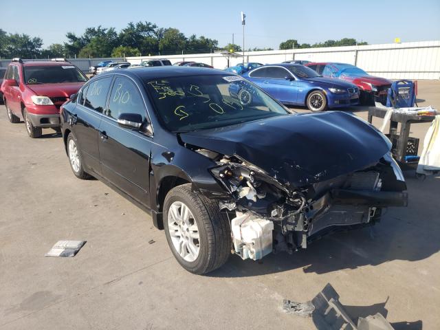 NISSAN ALTIMA BAS 2012 1n4al2ap4cn432431