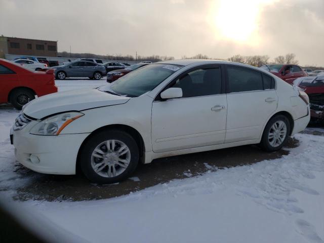 NISSAN ALTIMA BAS 2012 1n4al2ap4cn432803