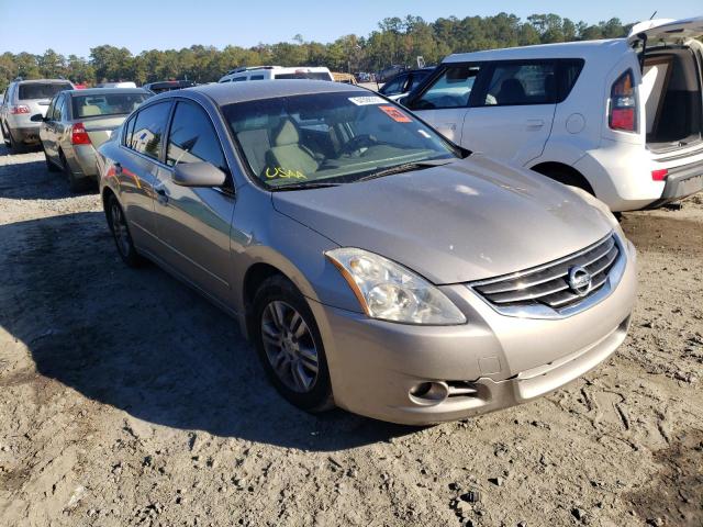 NISSAN ALTIMA BAS 2012 1n4al2ap4cn433241