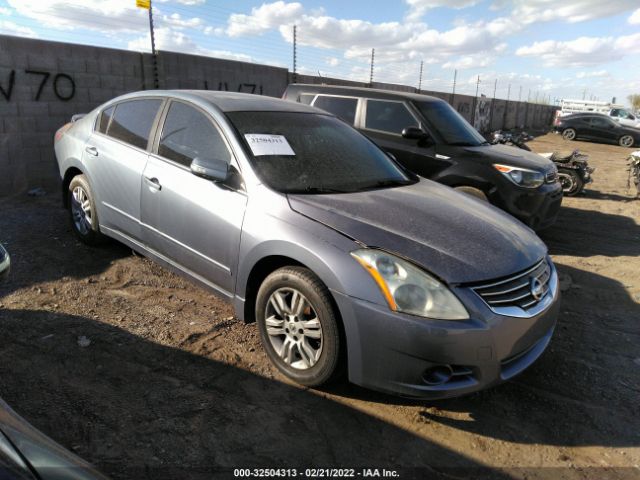 NISSAN ALTIMA 2012 1n4al2ap4cn433448