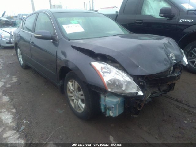 NISSAN ALTIMA 2012 1n4al2ap4cn433935