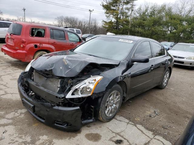 NISSAN ALTIMA BAS 2012 1n4al2ap4cn434079