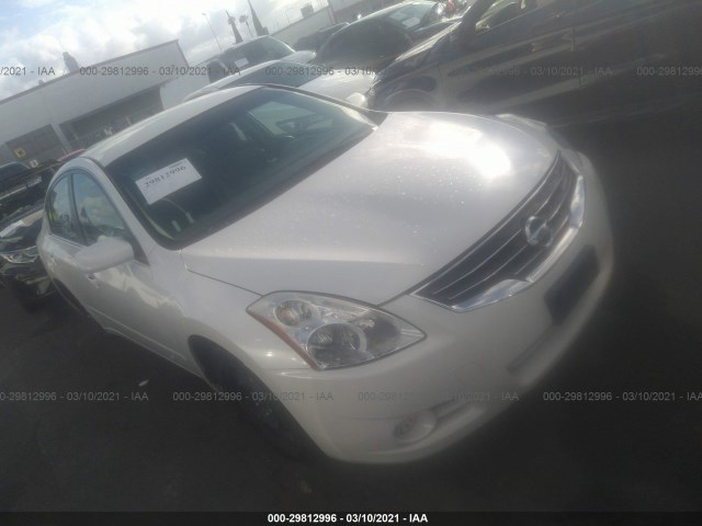 NISSAN ALTIMA 2012 1n4al2ap4cn434275