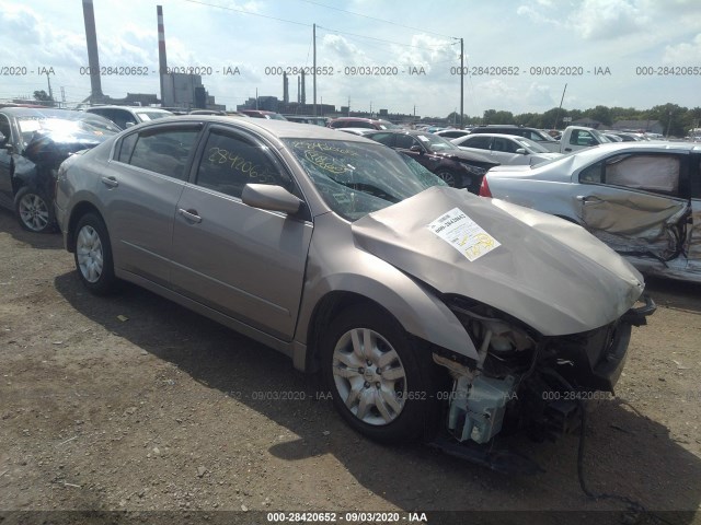 NISSAN ALTIMA 2012 1n4al2ap4cn434521