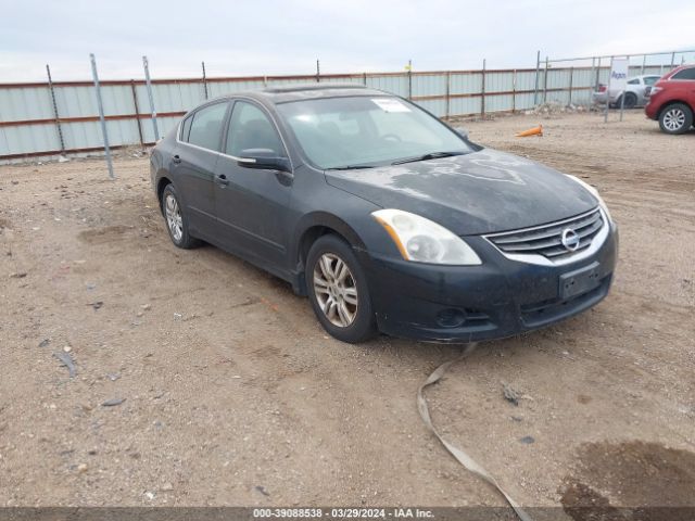 NISSAN ALTIMA 2012 1n4al2ap4cn435023