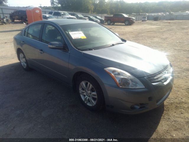 NISSAN ALTIMA 2012 1n4al2ap4cn435152