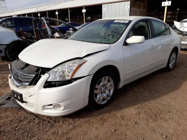 NISSAN ALTIMA BAS 2012 1n4al2ap4cn435779