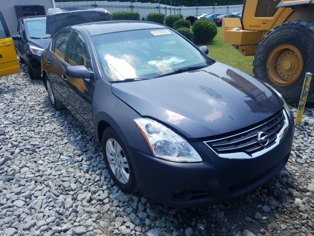 NISSAN ALTIMA BAS 2012 1n4al2ap4cn436351