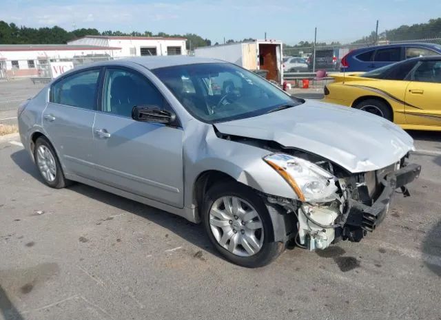 NISSAN ALTIMA 2012 1n4al2ap4cn436740