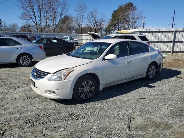 NISSAN ALTIMA BAS 2012 1n4al2ap4cn437161