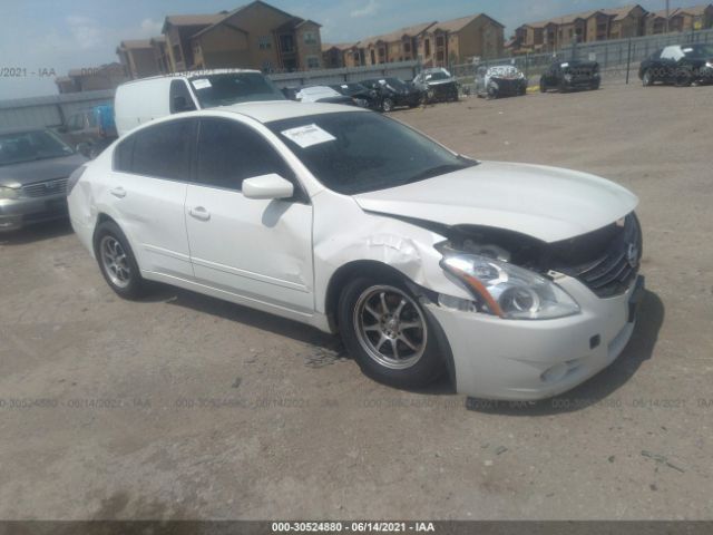 NISSAN ALTIMA 2012 1n4al2ap4cn437466