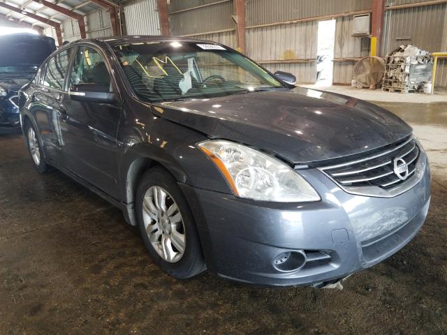 NISSAN ALTIMA BAS 2012 1n4al2ap4cn437726