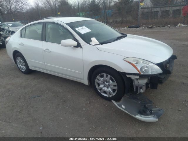 NISSAN ALTIMA 2012 1n4al2ap4cn437757