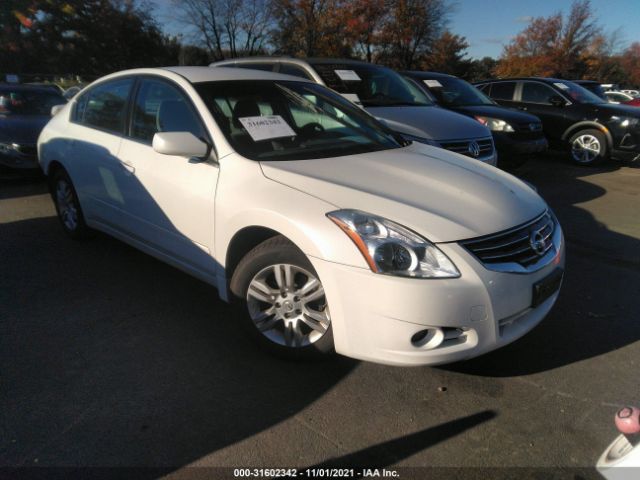 NISSAN ALTIMA 2012 1n4al2ap4cn438150