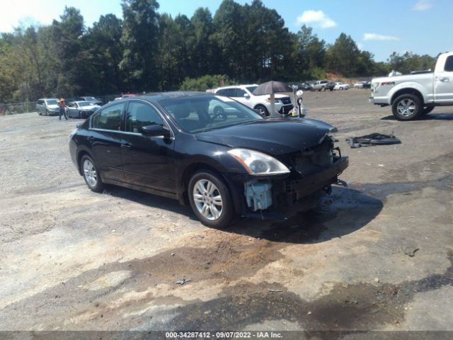 NISSAN ALTIMA 2012 1n4al2ap4cn438987