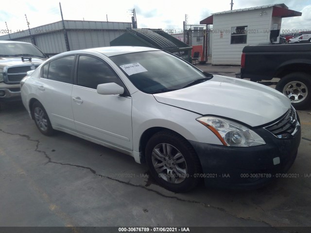 NISSAN ALTIMA 2012 1n4al2ap4cn439198