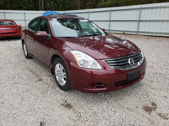 NISSAN ALTIMA BAS 2012 1n4al2ap4cn440075