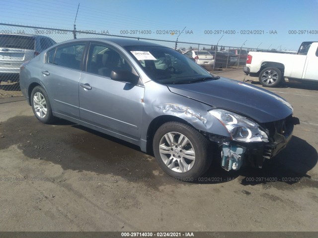 NISSAN ALTIMA 2012 1n4al2ap4cn440626