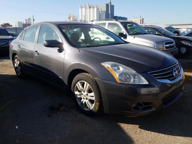 NISSAN ALTIMA BAS 2012 1n4al2ap4cn440934