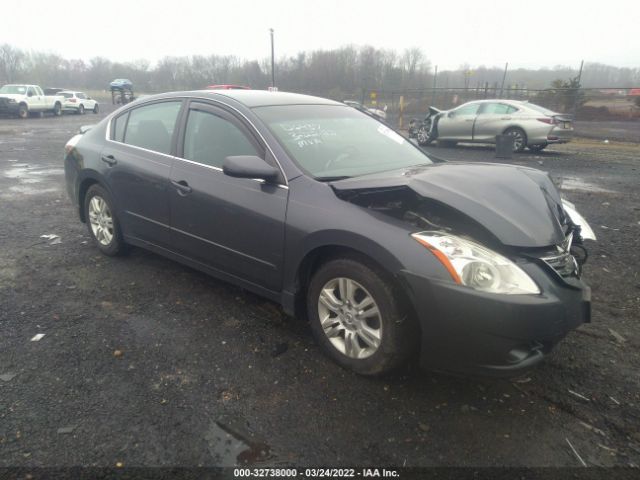 NISSAN ALTIMA 2012 1n4al2ap4cn441467