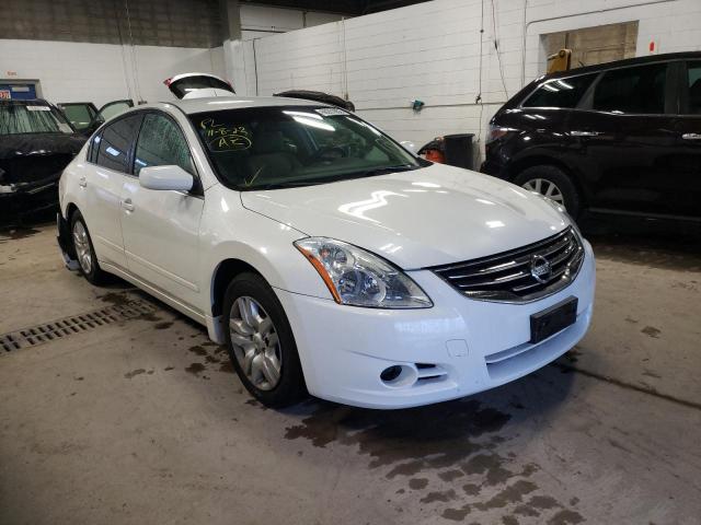 NISSAN NULL 2012 1n4al2ap4cn441548