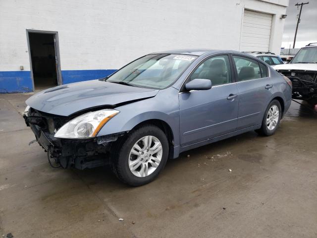 NISSAN ALTIMA BAS 2012 1n4al2ap4cn442165