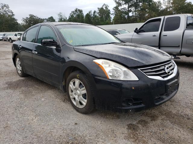 NISSAN ALTIMA BAS 2012 1n4al2ap4cn442232