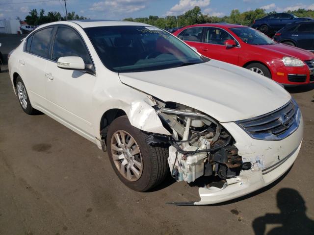 NISSAN ALTIMA BAS 2012 1n4al2ap4cn442358