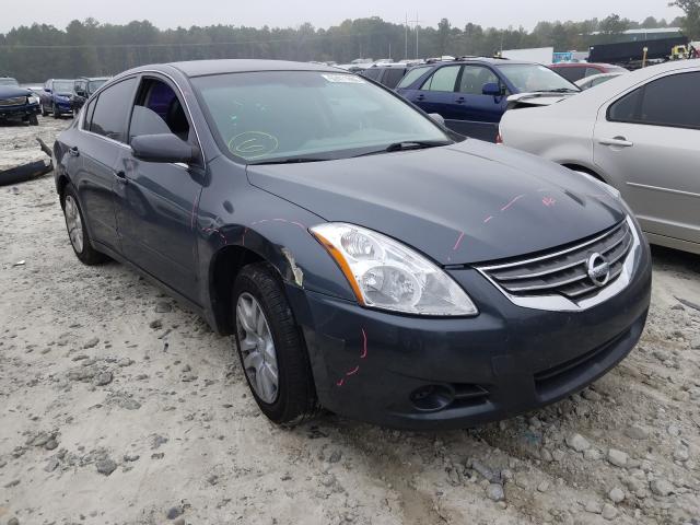 NISSAN ALTIMA BAS 2012 1n4al2ap4cn443686