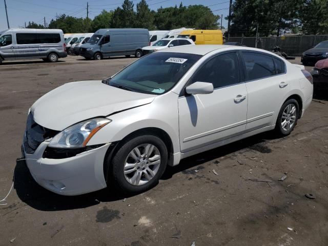 NISSAN ALTIMA 2012 1n4al2ap4cn443798