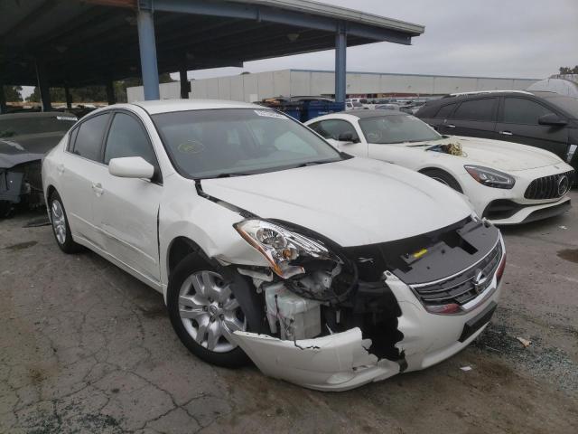 NISSAN ALTIMA BAS 2012 1n4al2ap4cn444143