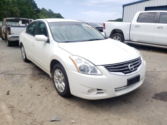 NISSAN ALTIMA BAS 2012 1n4al2ap4cn445387