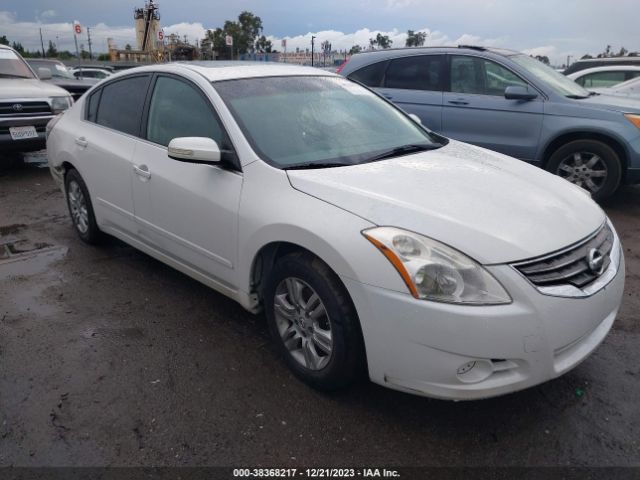 NISSAN ALTIMA 2012 1n4al2ap4cn445485