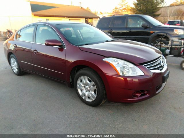 NISSAN ALTIMA 2012 1n4al2ap4cn445809