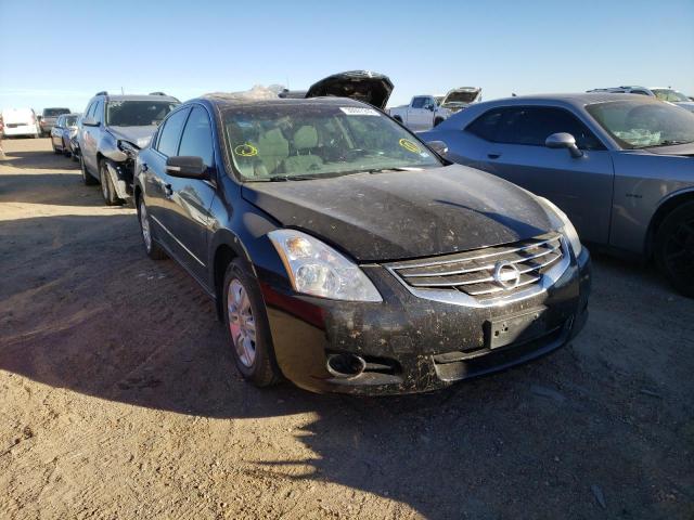 NISSAN ALTIMA BAS 2012 1n4al2ap4cn446278