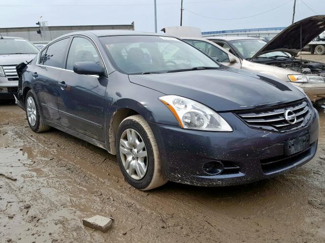 NISSAN ALTIMA BAS 2012 1n4al2ap4cn446930