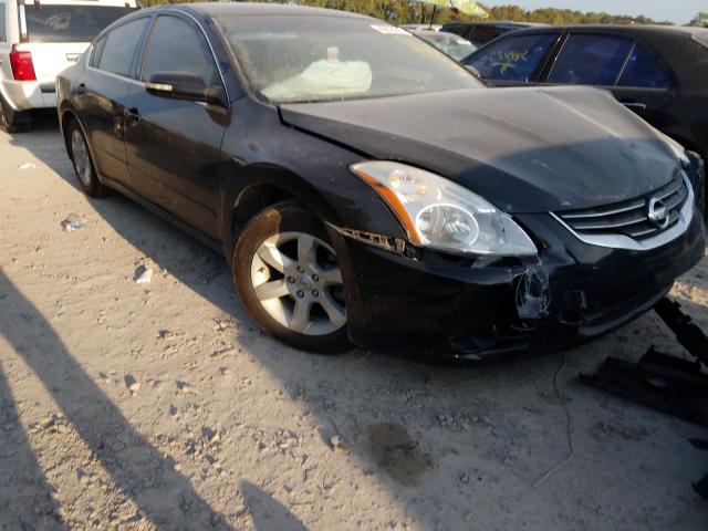 NISSAN ALTIMA BAS 2012 1n4al2ap4cn447267