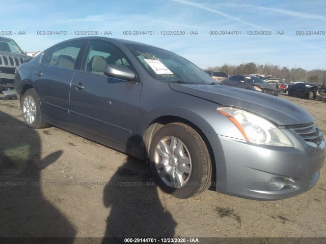 NISSAN ALTIMA 2012 1n4al2ap4cn447284