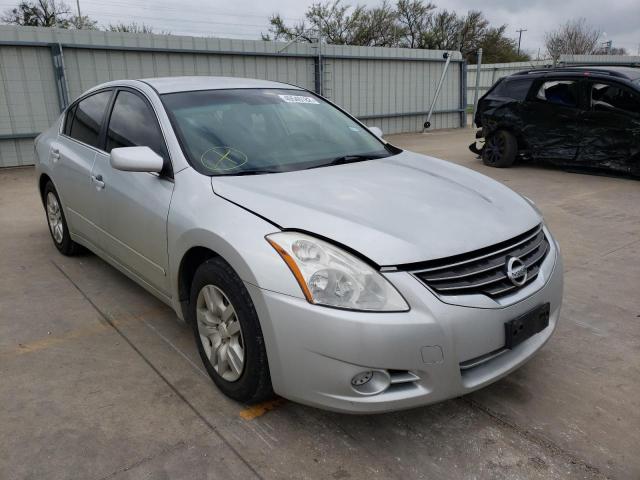 NISSAN ALTIMA BAS 2012 1n4al2ap4cn447334