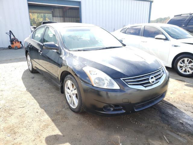 NISSAN ALTIMA BAS 2012 1n4al2ap4cn447544