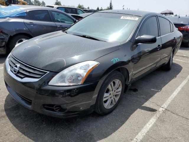 NISSAN ALTIMA BAS 2012 1n4al2ap4cn447589