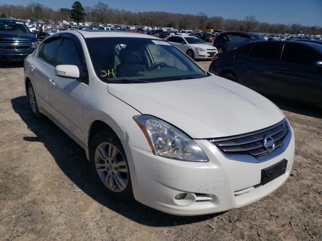 NISSAN NULL 2012 1n4al2ap4cn447656