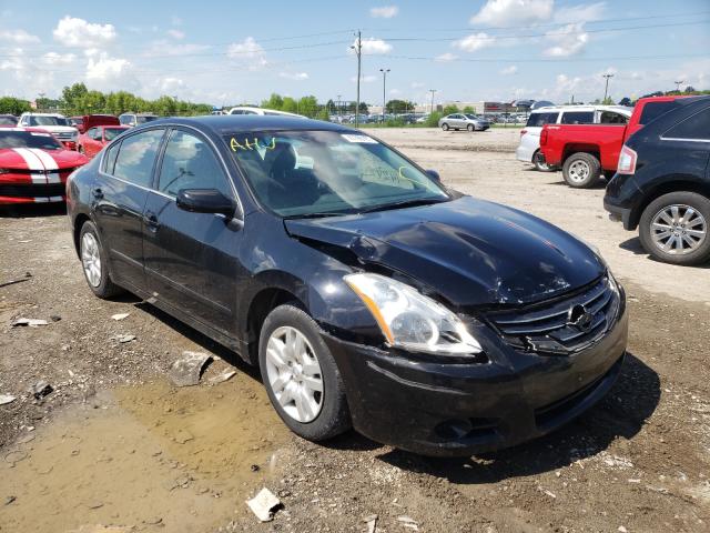 NISSAN ALTIMA BAS 2012 1n4al2ap4cn448158