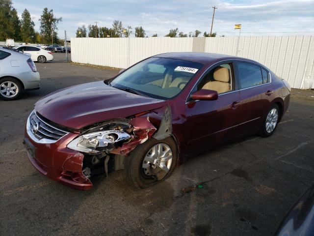 NISSAN ALTIMA BAS 2012 1n4al2ap4cn448239