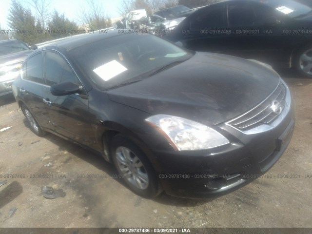 NISSAN ALTIMA 2012 1n4al2ap4cn448368