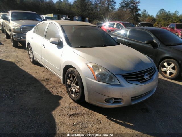 NISSAN ALTIMA 2012 1n4al2ap4cn448399